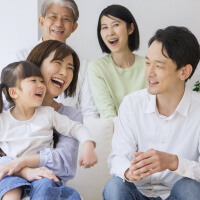 相続手続