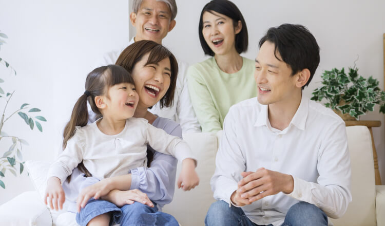 相続承継